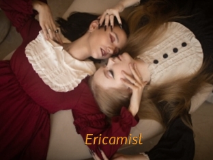 Ericamist