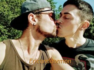 Ericanddaemon