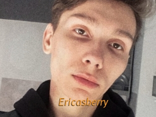 Ericasberry
