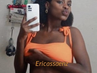 Ericassaenz
