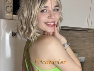 Ericawinter
