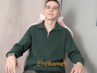Ericbarnes