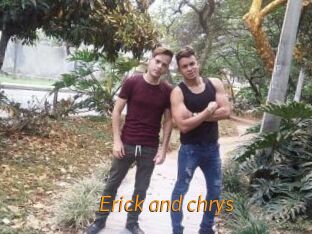 Erick_and_chrys