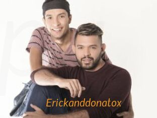 Erickanddonatox
