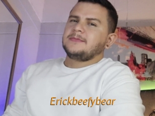 Erickbeefybear
