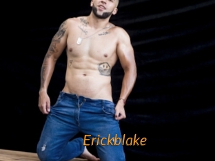 erickblake Porn University