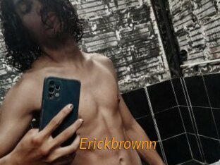 Erickbrownn