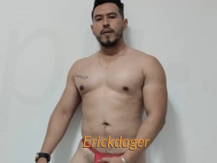 Erickdager