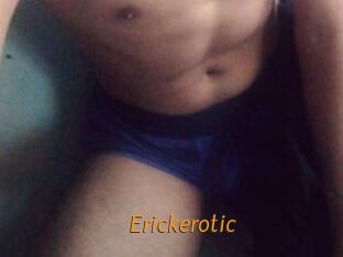 Erickerotic