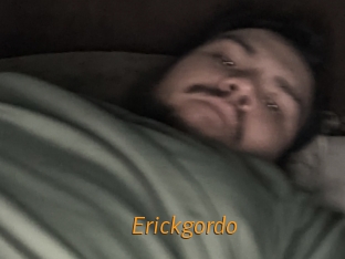 Erickgordo