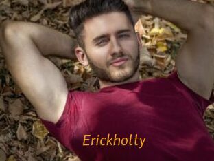 Erickhotty