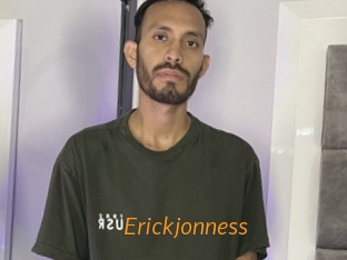 erickjonness Porn University