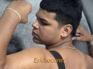 erickoconer Porn University