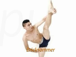 Ericksommer
