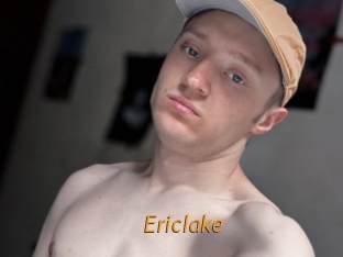 ericlake Porn University