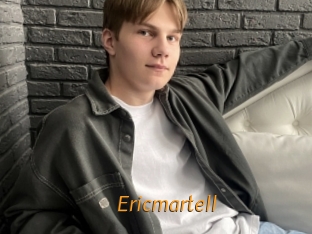 Ericmartell