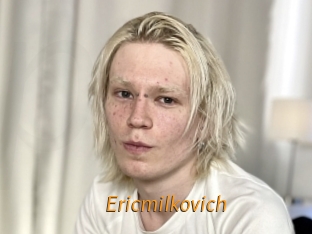ericmilkovich Porn University