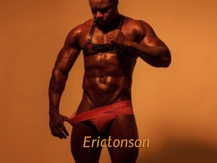 Erictonson