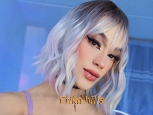 erika_hills Porn University