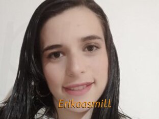 Erikaasmitt