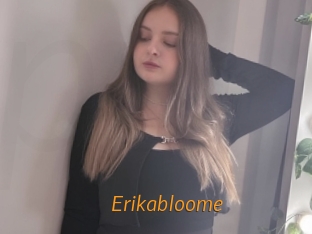 Erikabloome