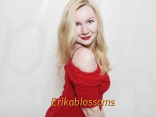 Erikablossoms