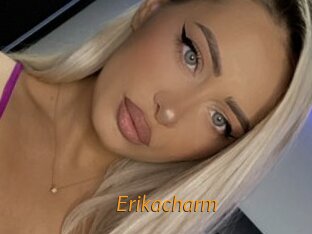 Erikacharm