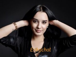 Erikachat