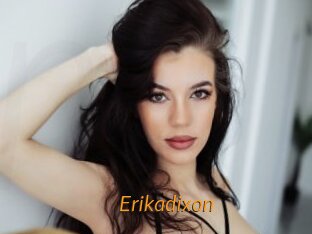Erikadixon