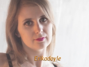 erikadoyle Porn University