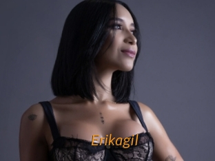 Erikagil