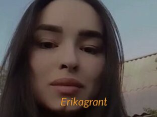 Erikagrant