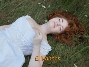 Erikahops