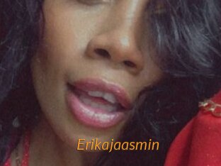 Erikajaasmin