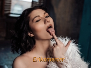 Erikamercer