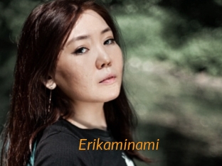 Erikaminami