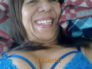 Erikaortiz