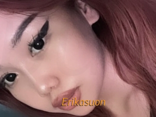 Erikasuon