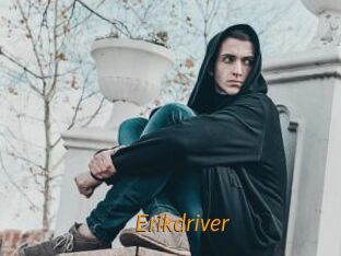 Erikdriver