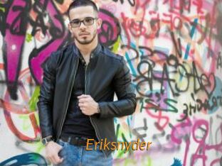 Eriksnyder