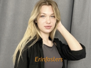 Erinfosters