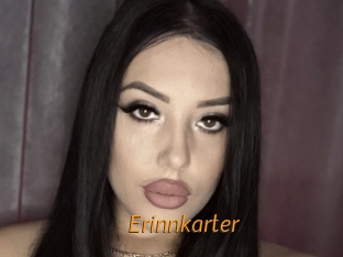 Erinnkarter