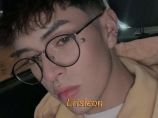 erisleon Porn University