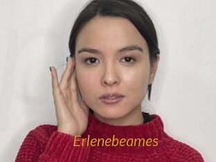 Erlenebeames