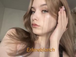 Erleneblanch
