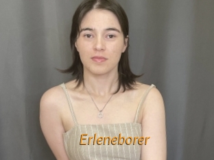 Erleneborer