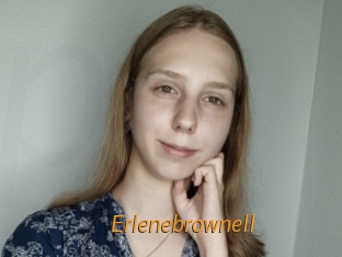 Erlenebrownell