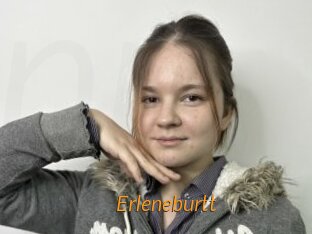 Erleneburtt