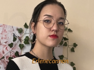 Erlenecannon