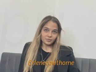 Erlenecawthorne